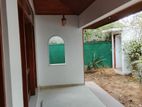 House for Rent in Nawala (EM010DV)