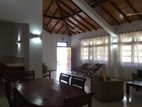 House for Rent in Nawala (file No - 338 B/1)in Gunasekara Garden