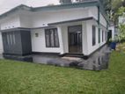 HOUSE FOR RENT IN NAWALA (FILE NO 4026B/1)RODRIGO ROAD