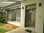 House for Rent in Nawala