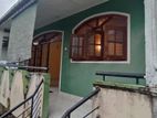 House for Rent in Nawala