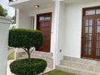 House for Rent in Nawala