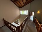 House for rent in Nawala