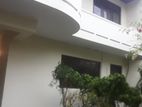 House for rent in nawala