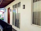 House for Rent in Nawala