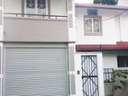 House for rent in nawala (Gated Community)