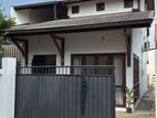 House for Rent in Nawala ( Koswatta )