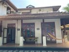 House For Rent In Nawala ( Lake Front )