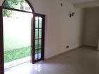 House for Rent in Nawala(FILE NUMBER 1171B) Koswatta