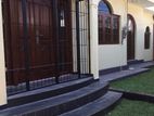 HOUSE FOR RENT IN NAWALA(FILE NUMBER 1171B) KOSWATTA