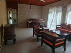 House For Rent in Nedimala, Dehiwala