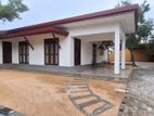 House for Rent in Negombo