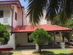 House for Rent in Negombo