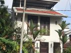 House For Rent in Negombo