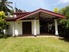 House for Rent in Negombo