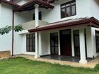 House for Rent in Negombo