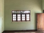 House For Rent In Negombo