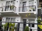 House For Rent In Negombo