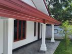 House for Rent in Negombo