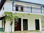 House for Rent in Negombo