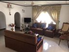 House for Rent in Negombo