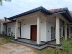 House for rent in Negombo