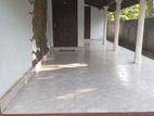 House for Rent in Negombo