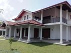 House for Rent in Negombo