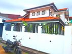 House for Rent in Negombo