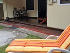 House for Rent in Negombo