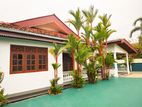 House for Rent in Negombo