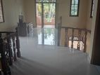 House for rent in Negombo