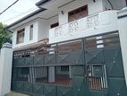 House For Rent in Negombo town