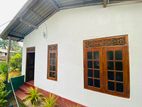House for Rent in New Town Ratnapura