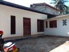 House For Rent In Nittambuwa
