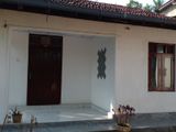 House for Rent in Nittambuwa