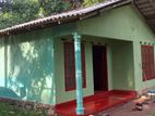 House for Rent in Nittambuwa