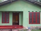 House For Rent in Nittambuwa