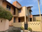 House For Rent in Nugegoda - 3196U
