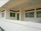 HOUSE FOR RENT IN NUGEGODA - CH1234