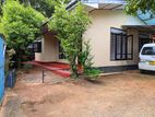 House for Rent in Nugegoda Embuldeniya