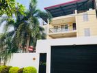 HOUSE FOR RENT IN NUGEGODA (FILE NO 1470B/2)