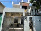 HOUSE FOR RENT IN NUGEGODA (FILE NO 3480B)