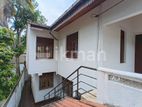 House for Rent in Nugegoda ( File No 5364 B)