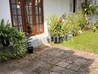 House for Rent in Nugegoda ( File No 5399 B)