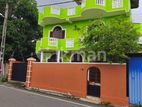 House for Rent in Nugegoda ( File No 5557 B) Edirisinghe Road