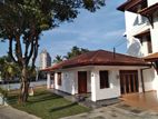 House for Rent in Nugegoda (file No 921 B/3)
