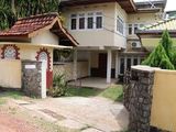House for Rent in Nugegoda ( File Number 1081 B/3 )