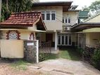House for Rent in Nugegoda ( File Number 1081 B/3 )