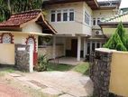 House for Rent in Nugegoda ( File Number 1081 B/3 )